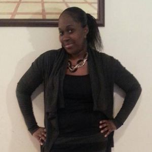 Meet your Posher, Nakia